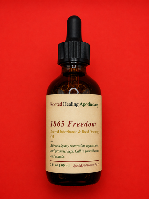 1865 Freedom